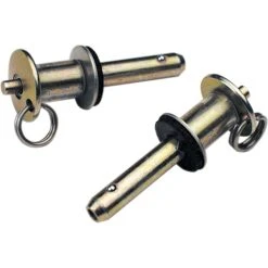 Sargent Fast Access Quick-Release Pins