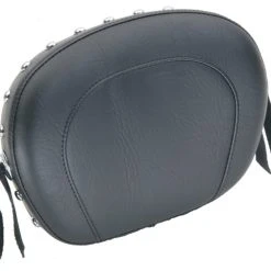 Mustang Studded Sissy Bar Pad With Conchos