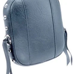 Mustang Studded Sissy Bar Pad With Conchos