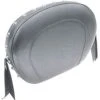 Mustang Studded Sissy Bar Pad With Conchos