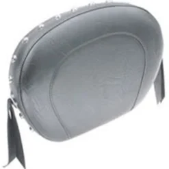 Mustang Studded Sissy Bar Pad With Conchos