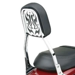 Cobra Backrest Tribal Insert