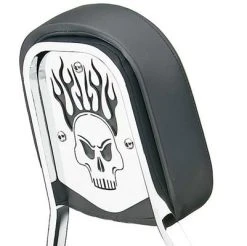 Cobra Skull Insert For Cobra Short And Mini Backrest