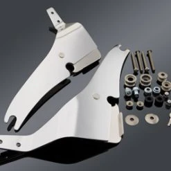 National Cycle Paladin QuickSet Mounting System For C50 Boulevard, VL800 Volusia And M50 Boulevard