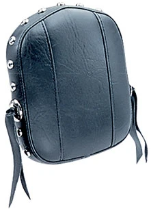 Mustang Studded Sissy Bar Pad With Conchos