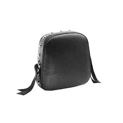 Mustang Studded Sissy Bar Pad With Conchos