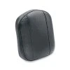 Mustang Sissy Bar Pad, Vintage, Plain