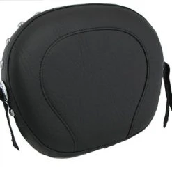 Mustang Studded Contoured 12″ X 9″ Sissy Bar Pad