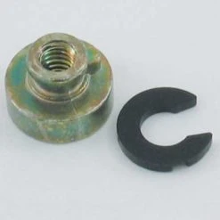 Mustang Seat Nut Kit