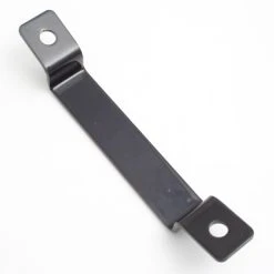 Mustang Nomad Mounting Bracket For 2-Piece Wide Touring Seat