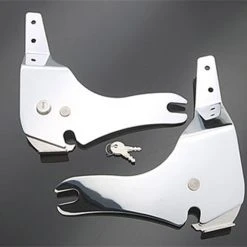 National Cycle Paladin QuickSet Mounting System For Honda VTX