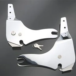National Cycle Paladin QuickSet Mounting System For VN900