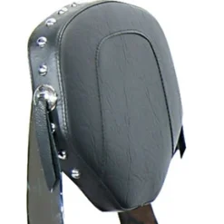 Mustang Studded Sissy Bar Pad