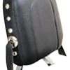 Mustang Studded Sissy Bar Pad With Conchos