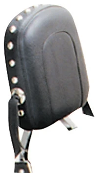 Mustang Studded Sissy Bar Pad With Conchos
