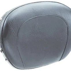 Mustang Contoured Sissy Bar Pad, Studded