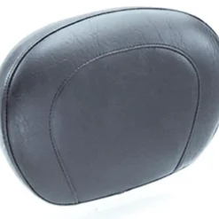 Mustang Contoured Sissy Bar Pad, Plain